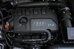 Audi Q3 2.0 TFSI Quattro S-Line 2011 года (WW)